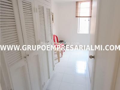 Apartamento en arriendo en Laureles, Medellín · foto 16 de 20