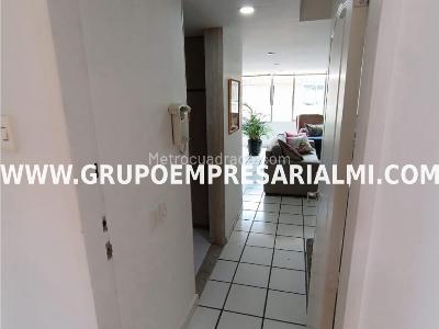 Apartamento en arriendo en Laureles, Medellín · foto 18 de 20