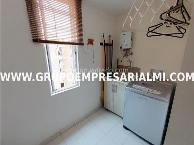 Apartamento en arriendo en Laureles, Medellín · foto 19 de 20