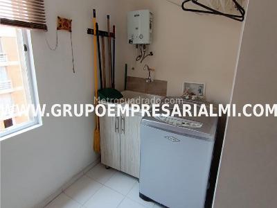 Apartamento en arriendo en Laureles, Medellín · foto 20 de 20