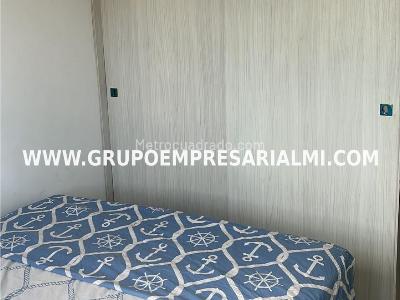 Apartamento de 3 alcobas en venta en Calasanz, Medellín, 64 m² · foto 6 de 13
