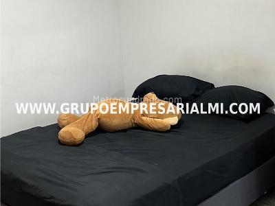 Apartamento de 3 alcobas en venta en Calasanz, Medellín, 64 m² · foto 9 de 13