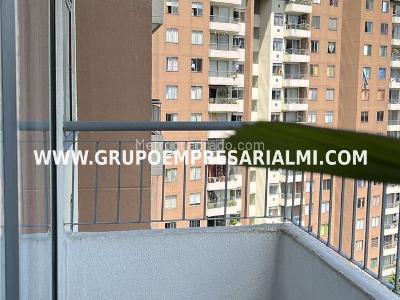 Apartamento de 3 alcobas en venta en Calasanz, Medellín, 64 m² · foto 13 de 13