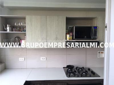 Apartamento en venta en Suramerica, Itagüí · foto 2 de 14