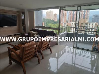 Apartamento en venta en Suramerica, Itagüí · foto 3 de 14