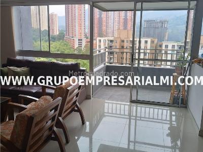 Apartamento en venta en Suramerica, Itagüí · foto 4 de 14