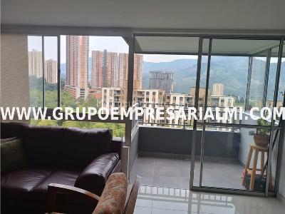 Apartamento en venta en Suramerica, Itagüí · foto 5 de 14