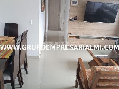 Apartamento en venta en Suramerica, Itagüí · foto 6 de 14