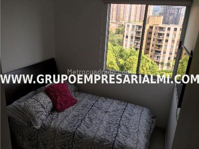 Apartamento en venta en Suramerica, Itagüí · foto 9 de 14