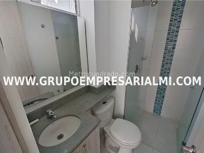 Apartamento en venta en Calasanz, Medellín · foto 14 de 16