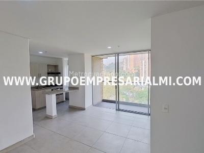 Apartamento en venta en Calasanz, Medellín · foto 2 de 16