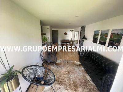 Apartaestudio en Arriendo, El Poblado, Medellín