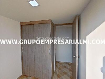 Apartamento en venta en Santa Maria, Itagüí · foto 10 de 18