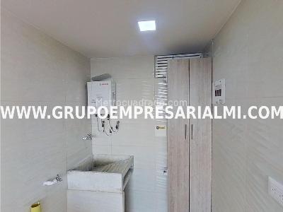 Apartamento en venta en Santa Maria, Itagüí · foto 13 de 18