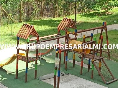 Apartamento en venta en Santa Maria, Itagüí · foto 17 de 18