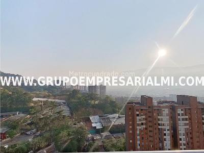 Apartamento en venta en Santa Maria, Itagüí · foto 18 de 18