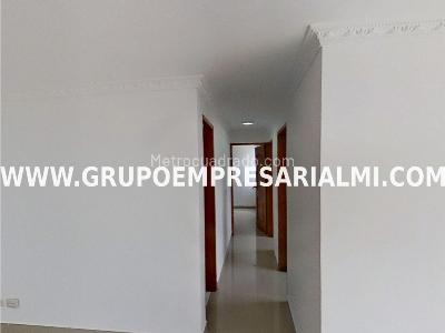 Apartamento de 3 alcobas en venta en Niquia, Bello, 57 m² · foto 5 de 16