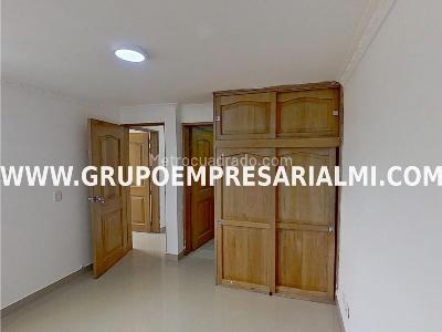 Apartamento de 3 alcobas en venta en Niquia, Bello, 57 m² · foto 9 de 16