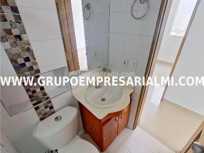 Apartamento de 3 alcobas en venta en Niquia, Bello, 57 m² · foto 15 de 16
