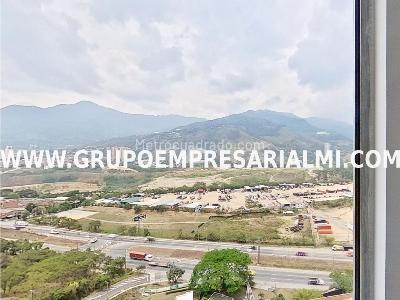 Apartamento de 3 alcobas en venta en Niquia, Bello, 57 m² · foto 16 de 16