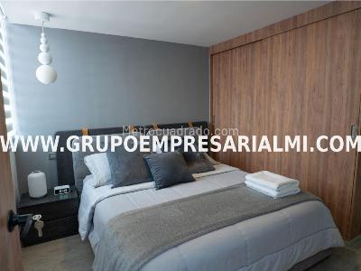 Apartamento de 2 alcobas en venta en El Porvenir, Rionegro, 54 m² · foto 7 de 17