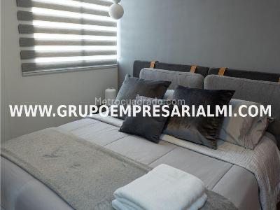 Apartamento de 2 alcobas en venta en El Porvenir, Rionegro, 54 m² · foto 8 de 17