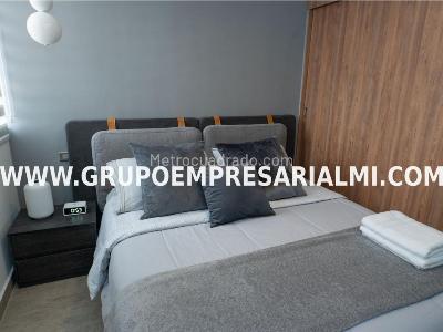 Apartamento de 2 alcobas en venta en El Porvenir, Rionegro, 54 m² · foto 9 de 17