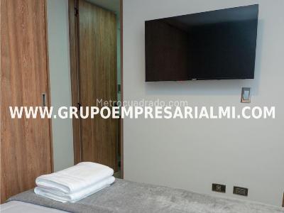 Apartamento de 2 alcobas en venta en El Porvenir, Rionegro, 54 m² · foto 10 de 17