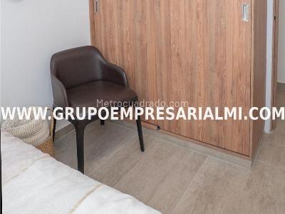 Apartamento de 2 alcobas en venta en El Porvenir, Rionegro, 54 m² · foto 12 de 17