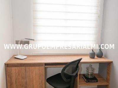 Apartamento de 2 alcobas en venta en El Porvenir, Rionegro, 54 m² · foto 13 de 17