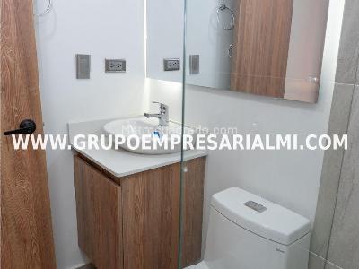Apartamento de 2 alcobas en venta en El Porvenir, Rionegro, 54 m² · foto 14 de 17