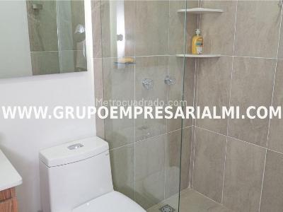 Apartamento de 2 alcobas en venta en El Porvenir, Rionegro, 54 m² · foto 15 de 17