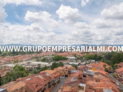 Apartamento de 2 alcobas en venta en El Porvenir, Rionegro, 54 m² · foto 16 de 17