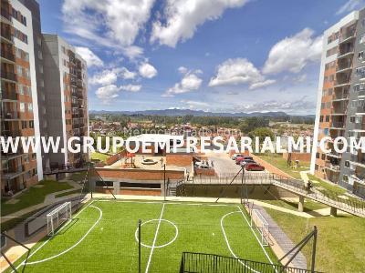 Apartamento de 2 alcobas en venta en El Porvenir, Rionegro, 54 m² · foto 17 de 17