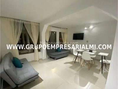 Apartamento de 2 alcobas en venta en Suramericana, Medellín, 83 m² · foto 2 de 14