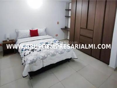 Apartamento de 2 alcobas en venta en Suramericana, Medellín, 83 m² · foto 8 de 14