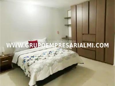Apartamento de 2 alcobas en venta en Suramericana, Medellín, 83 m² · foto 9 de 14