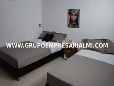 Apartamento de 2 alcobas en venta en Suramericana, Medellín, 83 m² · foto 10 de 14