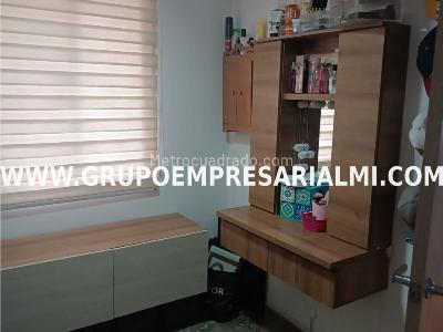 Casa de 3 alcobas en venta en Robledo, Medellín, 103 m² · foto 7 de 20