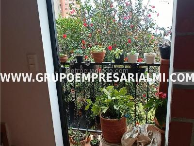 Casa de 3 alcobas en venta en Robledo, Medellín, 103 m² · foto 12 de 20