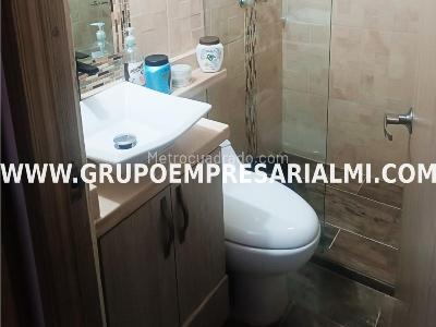 Casa de 3 alcobas en venta en Robledo, Medellín, 103 m² · foto 17 de 20