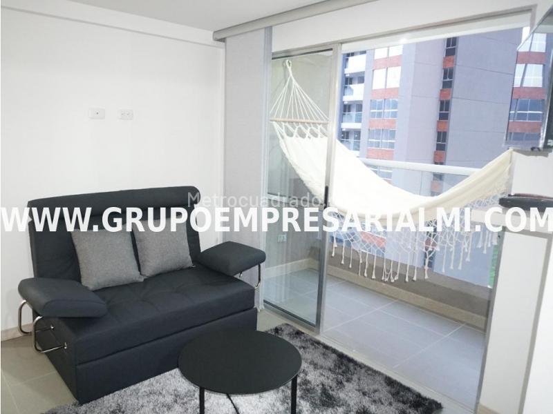 Apartamento Coqueto de 2 Alcobas en Belén - 2