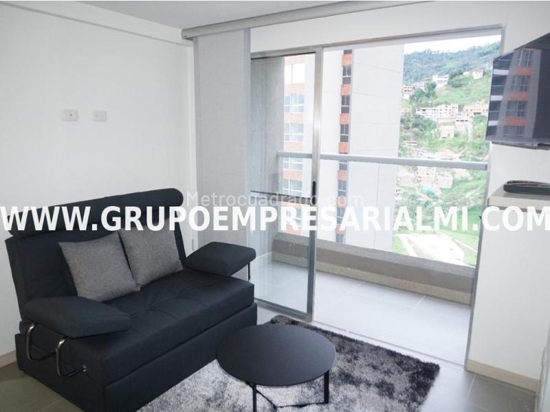 Apartamento Coqueto de 2 Alcobas en Belén - 3