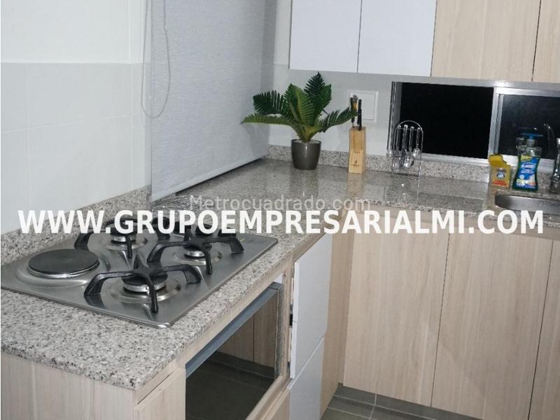 Apartamento Coqueto de 2 Alcobas en Belén - 4