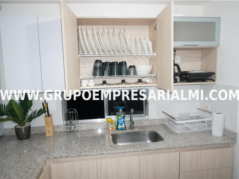 Apartamento Coqueto de 2 Alcobas en Belén - 5