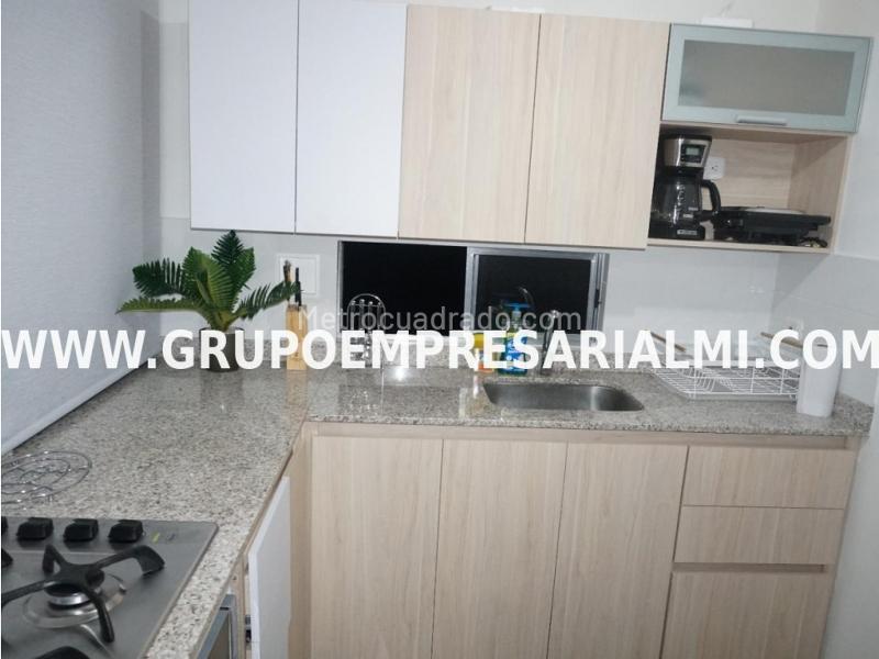 Apartamento Coqueto de 2 Alcobas en Belén - 6