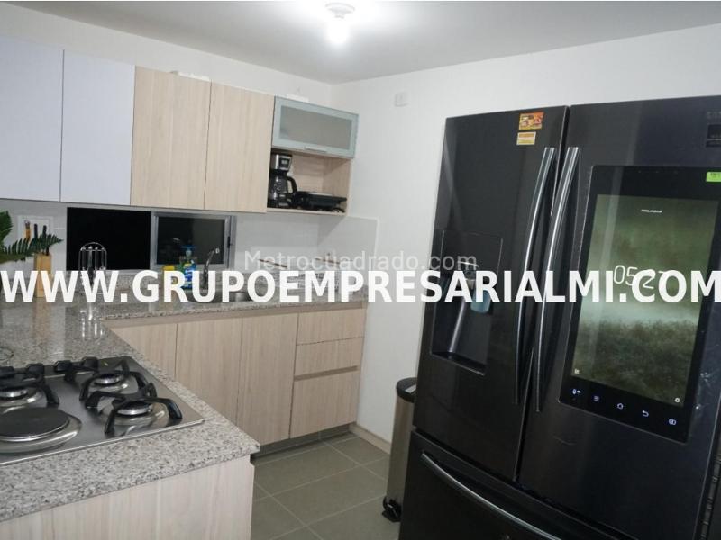 Apartamento Coqueto de 2 Alcobas en Belén - 7