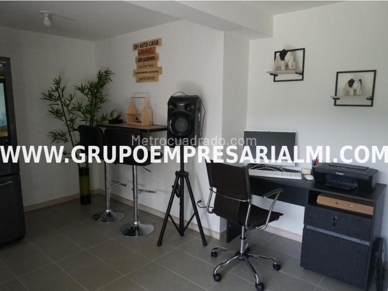 Apartamento Coqueto de 2 Alcobas en Belén - 8