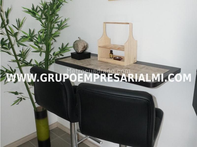 Apartamento Coqueto de 2 Alcobas en Belén - 9