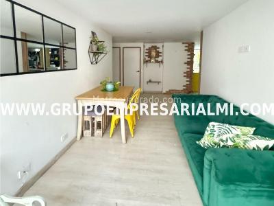 Apartamento en venta en El Poblado, Medellín · foto 4 de 18